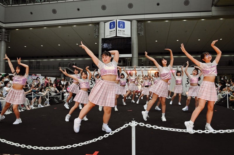 JAZZDANCE☆TWINKLE,ジャズダンス,トゥインクル,ダンス,スクール,教室,レッスン,サークル,キッズ,子ども,こども,中学生,高校生,江戸川区,小岩,京成小岩