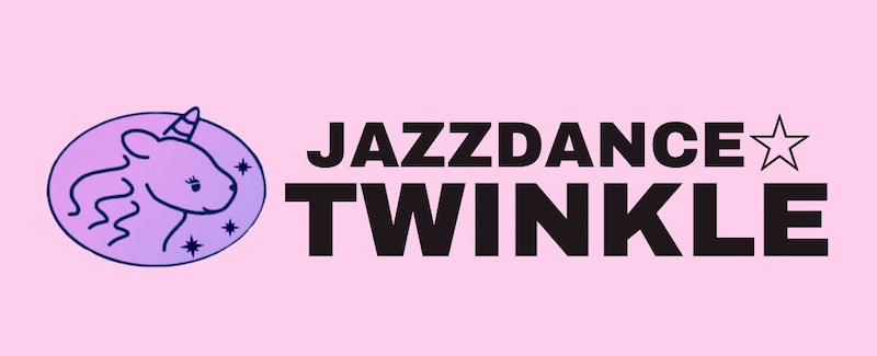JAZZDANCE☆TWINKLE　ジャズダンス☆トゥインクル